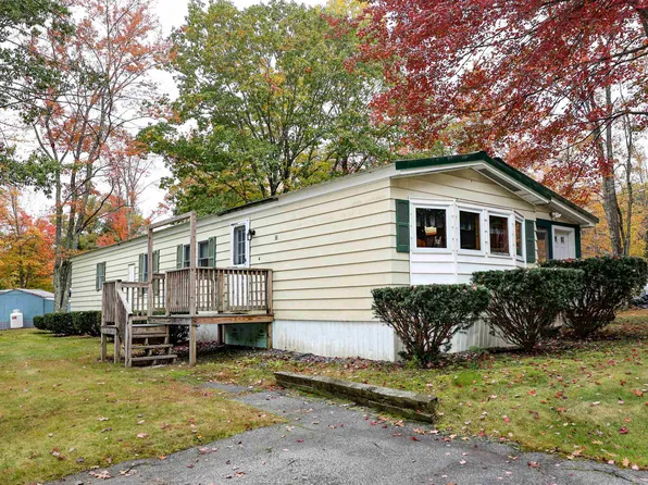 732 Concord Stage Road #38, Weare, NH 03281