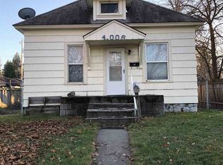 4006 E 6th Ave, Spokane, WA 99202