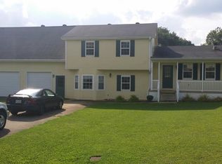 707 William St, Dacula, GA 30019