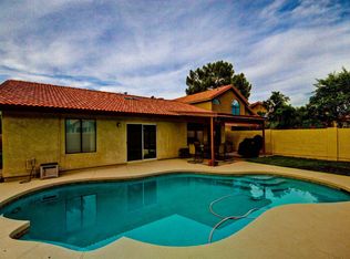1237 W Atlantic Dr, Gilbert, AZ 85233
