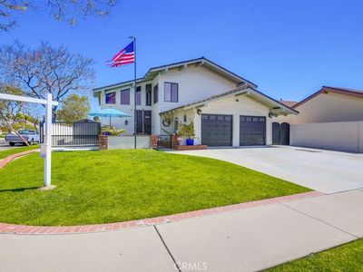 290 N Paseo Picaro, Anaheim, CA, 92807