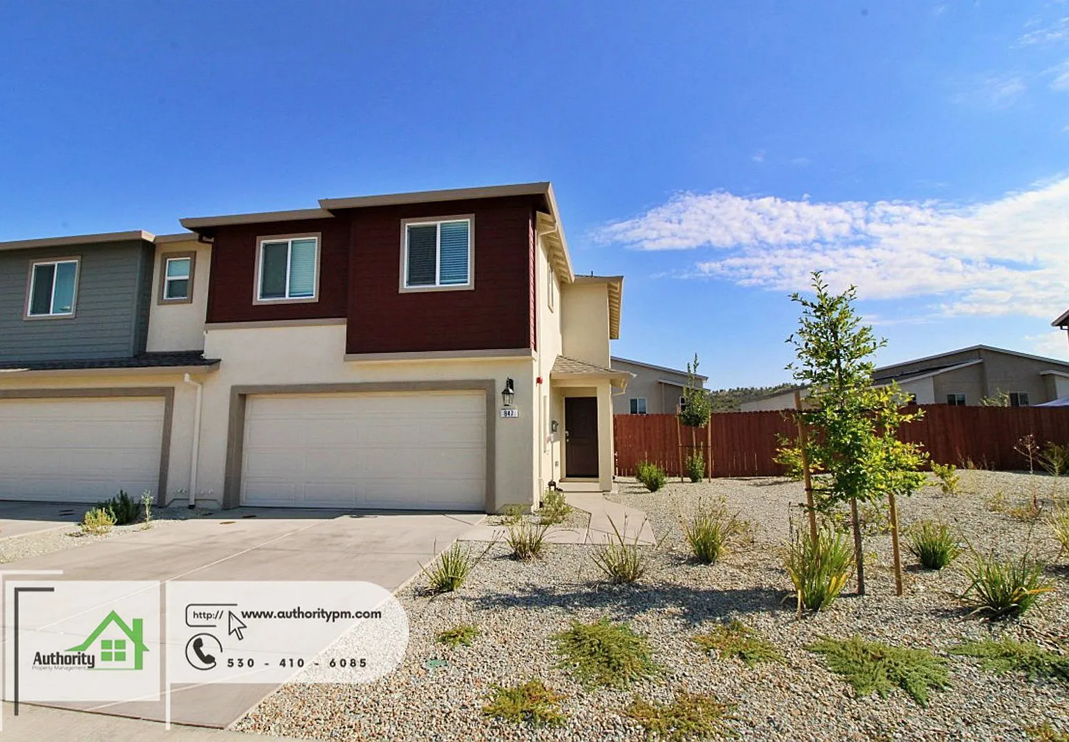 4 bed, 2.5 bath, 1615 sqft, $2,250 — Photo 2