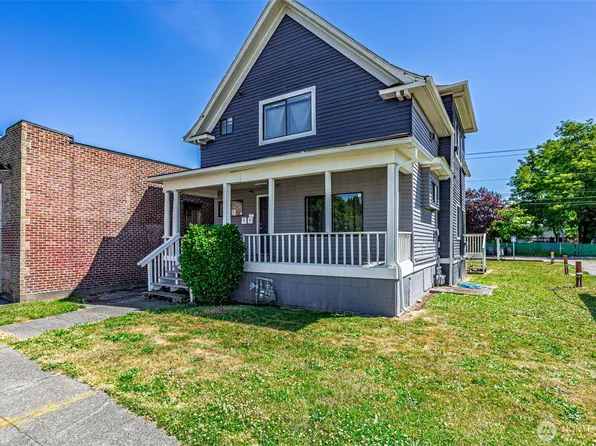 2147 Martin Luther King Jr Way, Tacoma, WA 98405