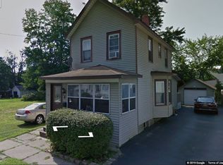 4 Wagner Ave, Schenectady, NY 12304
