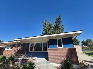 850 N 6 E, Mountain Home, ID 83647