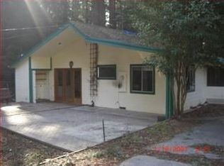 15205 Two Bar Rd, Boulder Creek, CA 95006