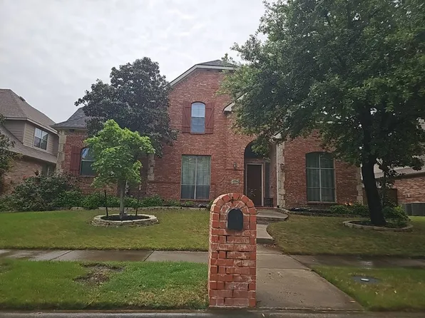 1639 San Andres Dr, Frisco, TX 75033