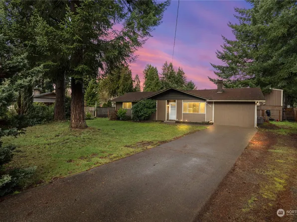 8416 58th Avenue SE, Olympia, WA 98513