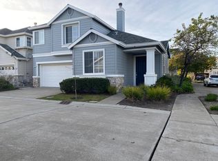 505 Rivermist Ln, Redwood City, CA 94065