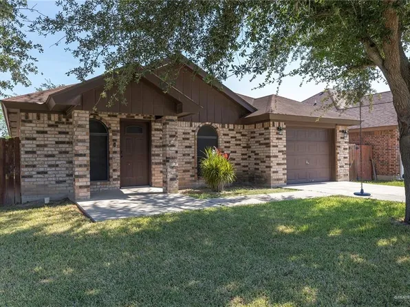 1825 Largo St, Weslaco, TX 78596