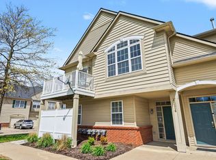4324 Hampton Ridge Blvd, Howell, MI 48843