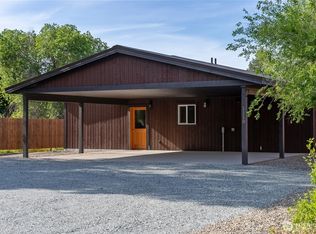 1110 Riverside Ave, Twisp, WA 98856