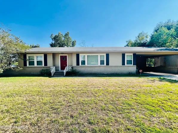 528 Abdalla Blvd, Opelousas, LA 70570