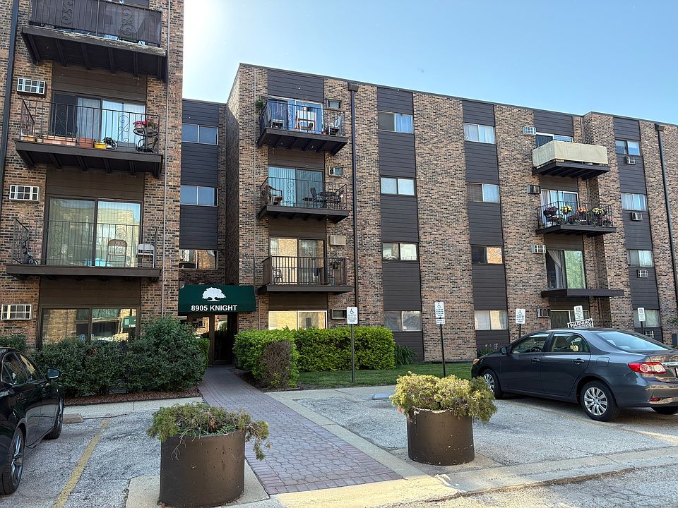 1st image of 8905 N Knight Ave #318