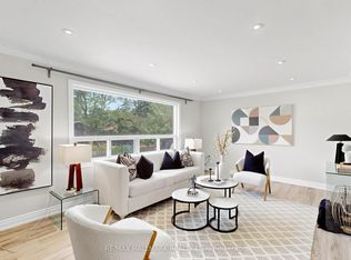 79 Cartier Cres, Richmond Hill, ON L4C 2N3