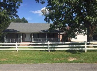 1455 Clubhouse Dr, Wiggins, MS 39577