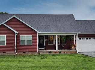 253 Talmage Mayo Rd, Harrodsburg, KY 40330