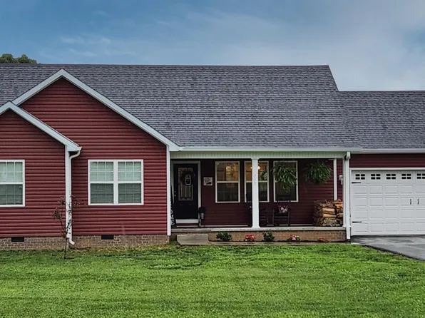 253 Talmage Mayo Rd, Harrodsburg, KY 40330