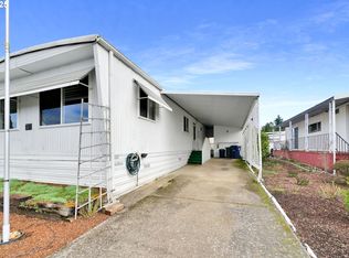 1800 Lakewood Ct SPACE 33, Eugene, OR 97402