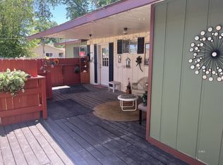 1400 W 11th St, Alturas, CA 96101