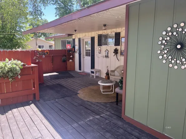 1400 W 11th St, Alturas, CA 96101