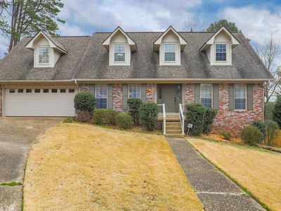 11 Palmetto Ct, Little Rock, AR, 72211