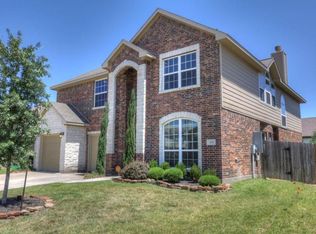 411 Oak Stream Dr, Conroe, TX 77304
