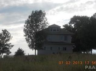 14101 N Wayne Rd, Chillicothe, IL 61523