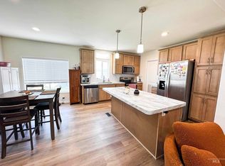 1500 W 7th St Trailer 50, Weiser, ID 83672