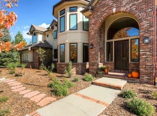 5730 S Aspen Ct, Greenwood Village, CO 80121