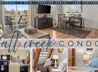 26 Fall Creek Trail #10, Branson, MO 65616