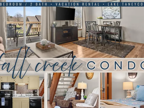 26 Fall Creek Trail #10, Branson, MO 65616