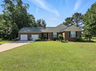 720 Lamb Rd, Lumberton, NC 28358