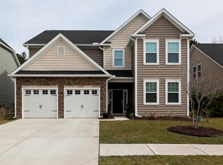 320 Bracken Fern Rd, Moncks Corner, SC 29461