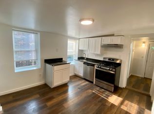 1624 Aliceanna St, Baltimore, MD 21231