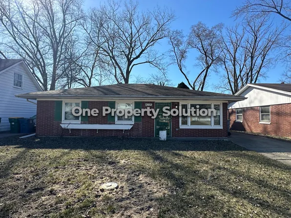 4225 E 5th Pl, Gary, IN 46403