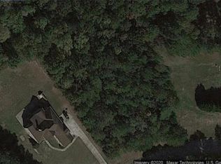 972 Magnolia Way LOT 5, Hampton, GA 30228