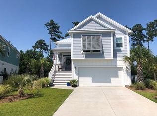 117 Splendor Cir, Murrells Inlet, SC 29576