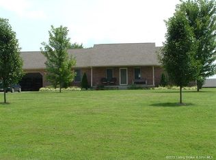 502 Fairview Rd, Memphis, IN 47143