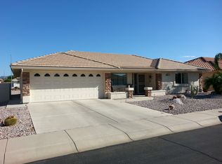 11410 E Monte Cir, Mesa, AZ 85209