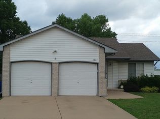 1627 S Lark Ct, Wichita, KS 67209