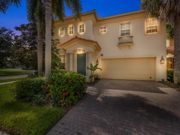 617 Moondancer Court, Palm Beach Gardens, FL 33410