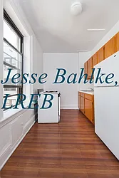 Rented by Jesse Bahlke, LREB