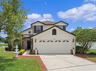 489 Moffat Loop, Oviedo, FL 32765