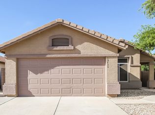 15434 W Gelding Dr, Surprise, AZ 85379