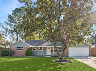 8911 Opelika St, Houston, TX 77080