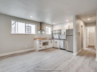 2836 Wyandot St APT 22, Denver, CO 80211