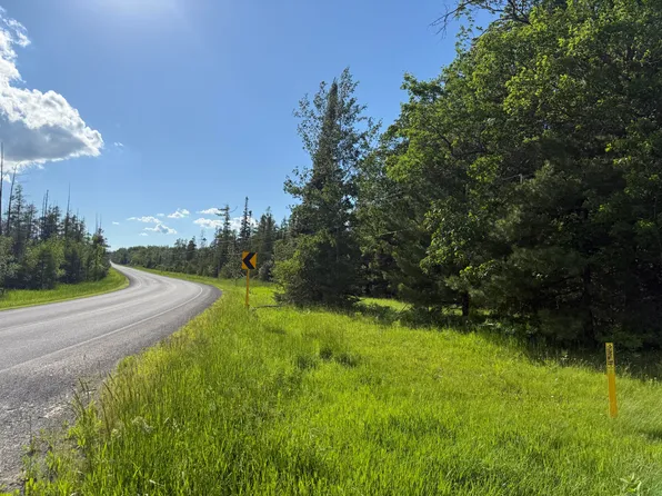 Abbey & N Black River Rd, Cheboygan, MI 49721