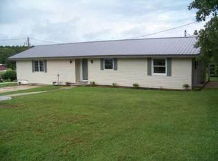 15021 Highway Aw, Plato, MO 65552