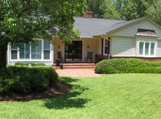 1107 Ann St, Rockingham, NC 28379